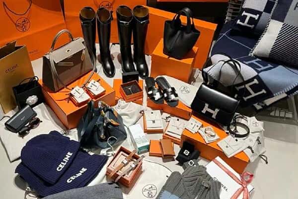 大庆市杜尔伯特上门回收鞋子价格