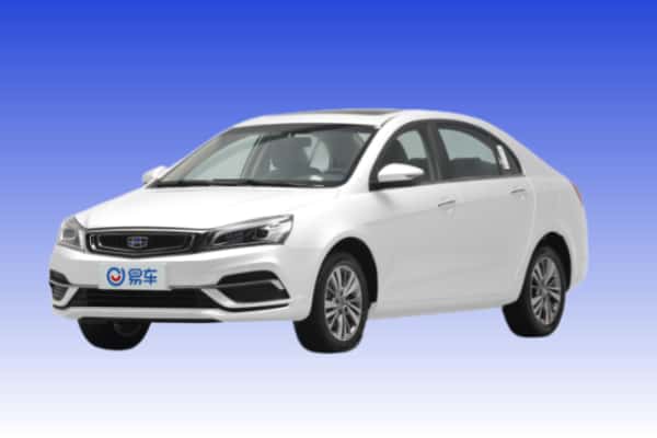 大庆市杜尔伯特抵押国产新能源汽车